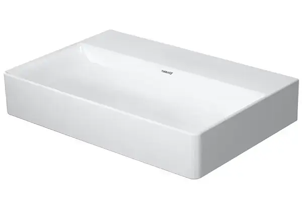 Olcsóbb Duravit - DuraSquare - Mosdó - 23566000701