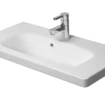 Duravit - DuraStyle - Mosdó - 23377800001 Vedd meg online