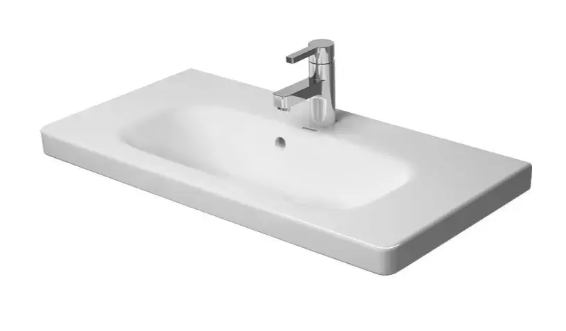 Duravit - DuraStyle - Mosdó - 23377800001 Vedd meg online