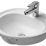 Akció Duravit - Manua - Mosdó - 5220480000