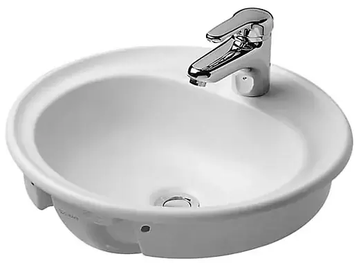 Akció Duravit - Manua - Mosdó - 5220480000