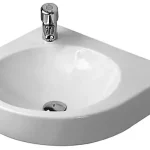 Duravit - Architec - Mosdó - 0449580000 Kedvezményes ár