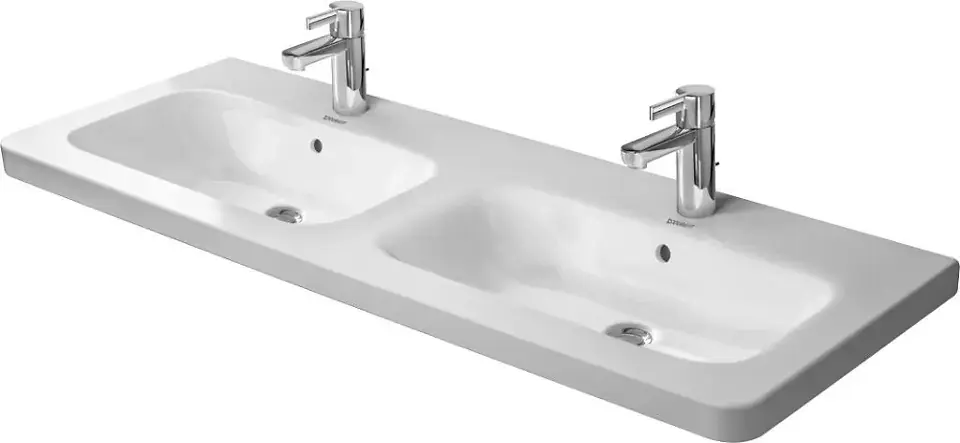 Duravit - DuraStyle - Dupla mosdó - 2338130000 Expressz kézbesítés