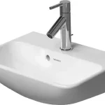 Duravit - ME by Starck - Kisméretű mosdó - 0719450010 Különleges ajánlat