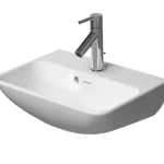 Duravit - ME by Starck - Kisméretű mosdó - 07194500001 Azonnali szállítás