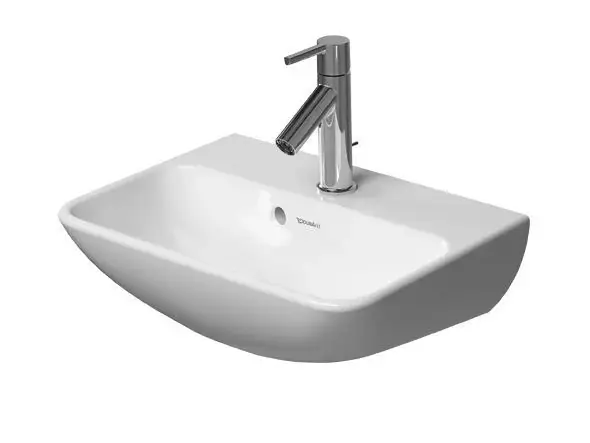 Duravit - ME by Starck - Kisméretű mosdó - 07194500001 Azonnali szállítás