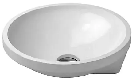 Duravit - Architec - Mosdó - 0463400000 Újdonság