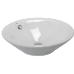 Duravit - Starck 1 - Mosdó - 04083300001 Outlet