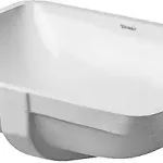 Duravit - Starck 3 - Mosdó - 03054900001 Azonnali szállítás