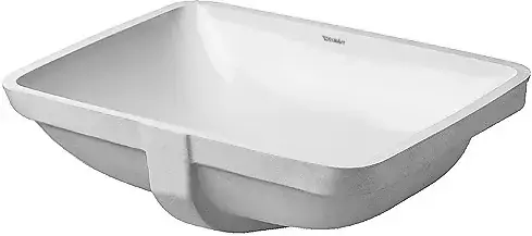 Duravit - Starck 3 - Mosdó - 03054900001 Azonnali szállítás