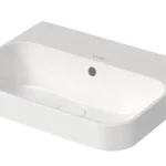 Duravit - Happy D.2 Plus - Mosdó - 2360600060 Ajánlat