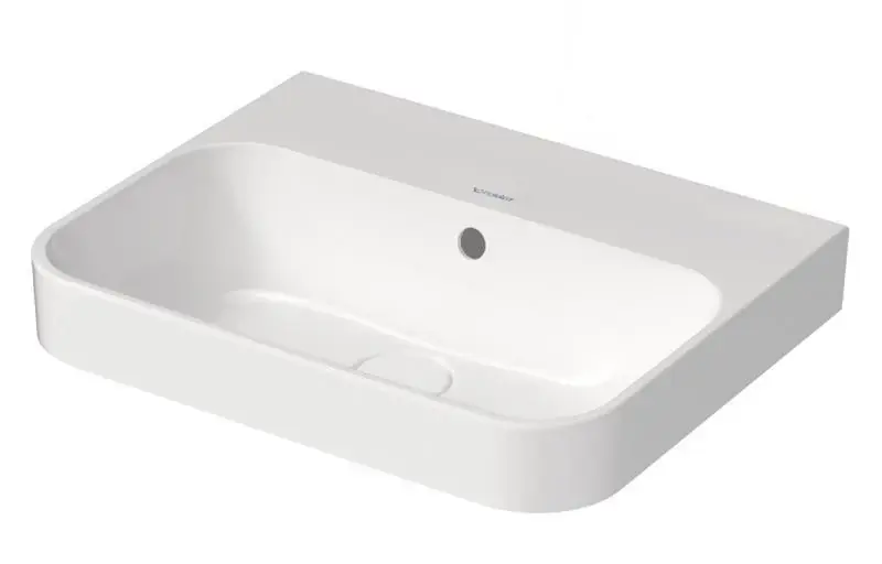 Duravit - Happy D.2 Plus - Mosdó - 2360600060 Ajánlat
