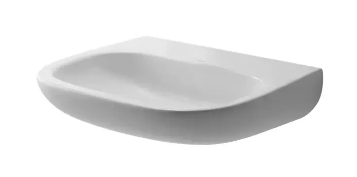 Duravit - D-Code - Mosdó - 23115500702 Csak ma