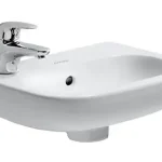 Alacsony ár Duravit - D-Code - Kisméretű mosdó - 07053600092