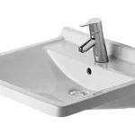 Duravit - Starck 3 - Mosdó - 0309600000 Vedd meg most