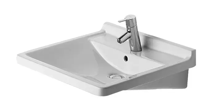 Duravit - Starck 3 - Mosdó - 0309600000 Vedd meg most