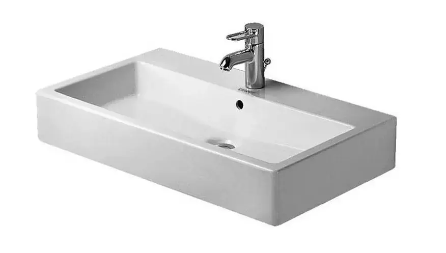 Duravit - Vero - Mosdó - 0454800027 Biztonságos fizetés