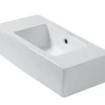 Duravit - Vero - Kisméretű mosdó - 07035000001 Legjobb ár
