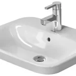 Duravit - DuraStyle - Mosdó - 03745600001 Nézd meg most