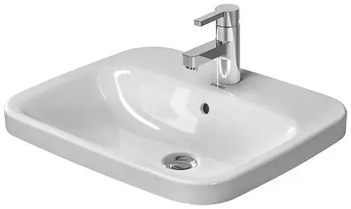 Duravit - DuraStyle - Mosdó - 03745600001 Nézd meg most