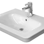 Nézd meg most Duravit - DuraStyle - Mosdó - 2320650000