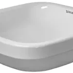 Kihagyhatatlan ajánlat Duravit - DuraStyle - Mosdó - 03494300001