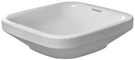 Kihagyhatatlan ajánlat Duravit - DuraStyle - Mosdó - 03494300001