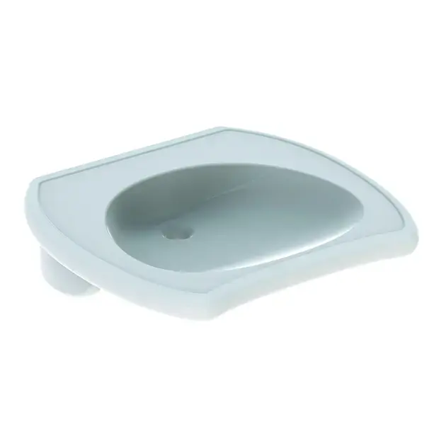 Geberit - Vitalis - Mosdó - 221555000 Ne maradj le