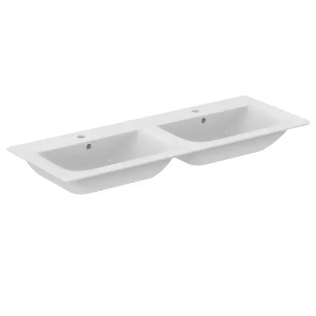 Bestseller Ideal Standard - Connect Air - Dupla mosdó - E027301