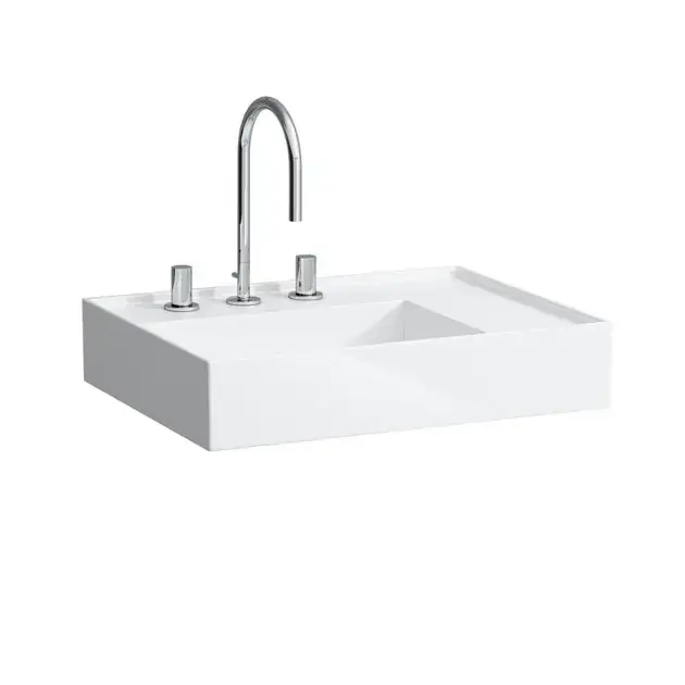 Laufen - Kartell - Mosdó - H8103340001581 Utolsó esély