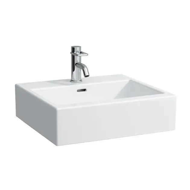 Laufen - Living - Mosdó - H8174320001081 Expressz kézbesítés