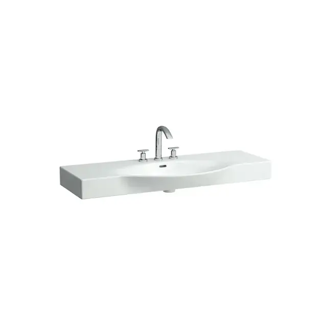 Azonnali szállítás Laufen - Palace - Mosdó - H8117040001041