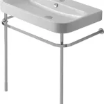 Expressz kézbesítés Duravit - Happy D.2 - Mosdó szerelvények és kiegészítők - 0030771000