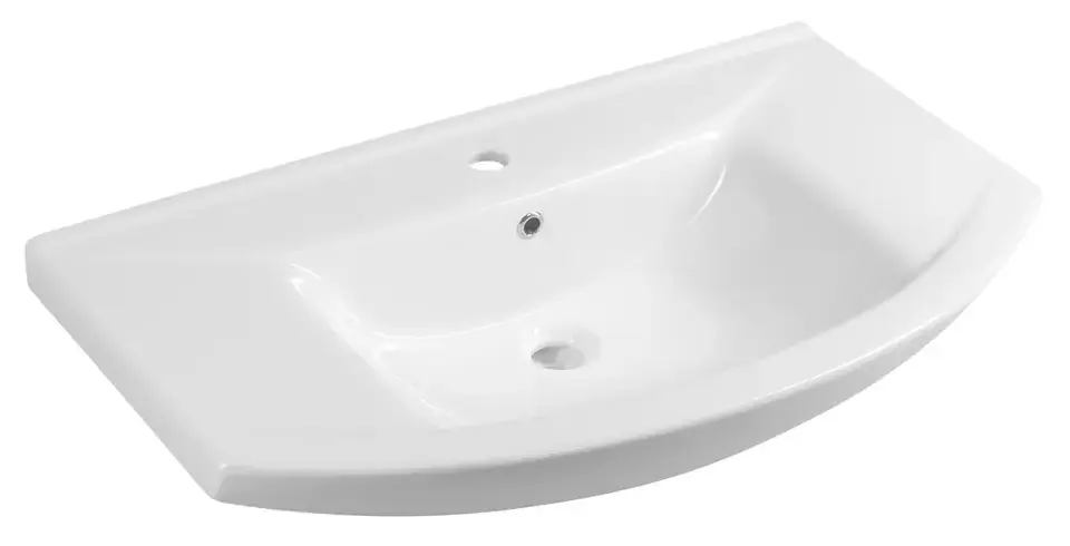 Végkiárusítás Aqualine - Zero - Mosdó - 6085
