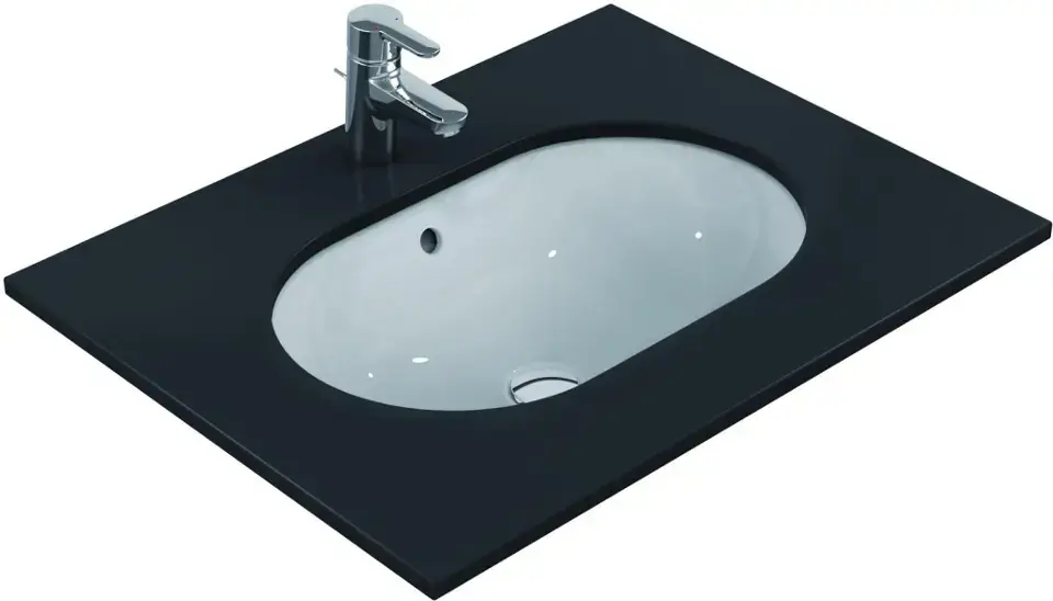 Ideal Standard - Connect - Mosdó - E505001 Expressz kézbesítés