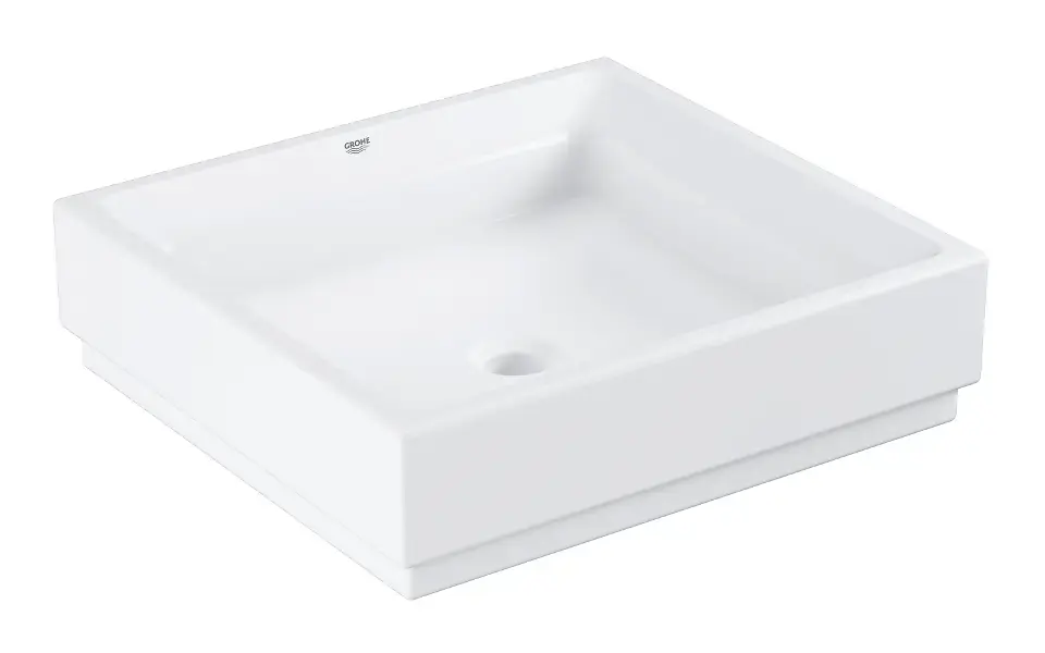 Grohe - Cube Ceramic - Mosdó - 3948100H Vásárlói kedvenc