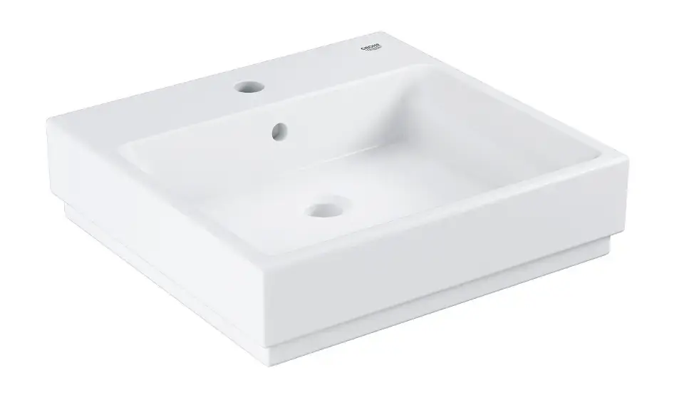 Kiárusítás Grohe - Cube Ceramic - Mosdó - 3947400H