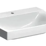 Geberit - Xeno 2 - Mosdó - 500.530.01.1 Expressz kézbesítés