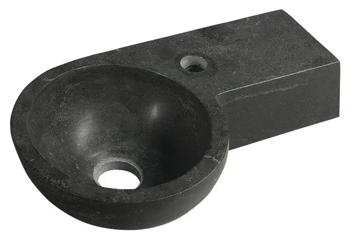 Sapho - Blok - Kisméretű mosdó - 2401-32 Kedvezmény