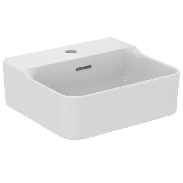 Ideal Standard - Conca Ceram - Kisméretű mosdó - T387601 Újdonság