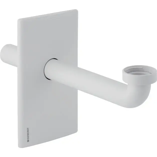 Geberit - Equipment and accessories - Mosdó szerelvények és kiegészítők - 115.416.11.1 Biztonságos fizetés