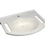 Geberit - Publica - Mosdó - 402160016 Azonnal elérhető