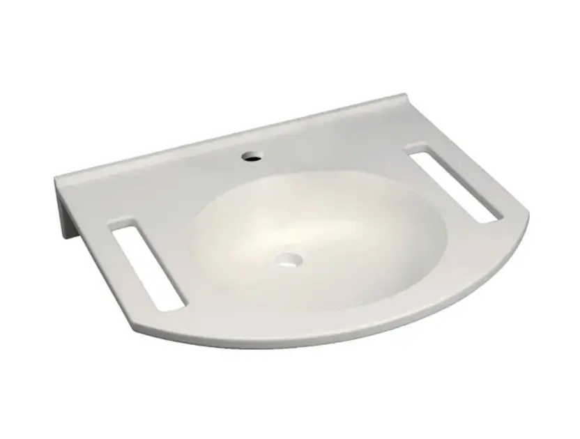 Geberit - Publica - Mosdó - 402160016 Azonnal elérhető