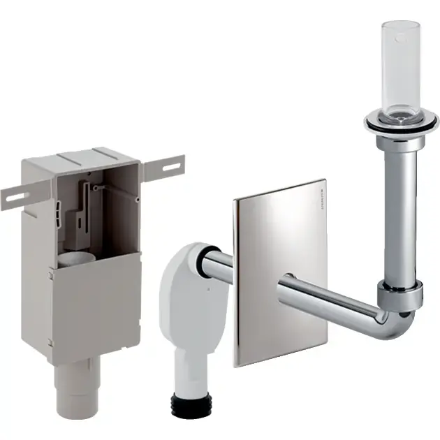 Geberit - Equipment and accessories - Mosdó szifon - 151.122.21.1 Azonnal elérhető