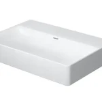 Rendeld meg most Duravit - DuraSquare - Mosdó - 23565000791