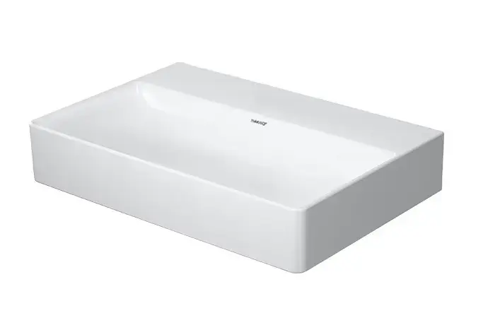 Rendeld meg most Duravit - DuraSquare - Mosdó - 23565000791