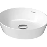 Duravit - Cape Cod - Mosdó - 23284000001 Népszerű