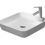 Biztonságos fizetés Duravit - Cape Cod - Mosdó - 23404632001