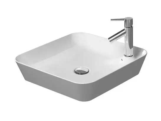 Biztonságos fizetés Duravit - Cape Cod - Mosdó - 23404632001
