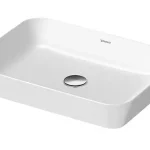 Duravit - Cape Cod - Mosdó - 23475500001 Exkluzív ajánlat
